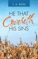 He That Covereth His Sins