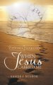 When Jesus Carried Me: Victoria's Footprints