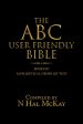 The Abc User Friendly Bible: Books in Alphabetical Order Kjv Text