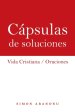 Capsulas De Soluciones