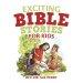 Exciting Bible Stories for Kids