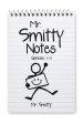 Mr. Smitty Notes: Genesis 1-11