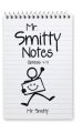 Mr. Smitty Notes: Genesis 1-11