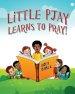 Little Pjay Learns to Pray!