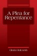 Plea For Repentance