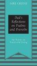 Dad's Reflections on Psalms and Proverbs: My Points on Successful Living