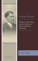 Anton Boisen: Madness, Mysticism, and the Origins of Clinical Pastoral Education