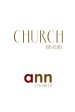 Church History - Ann Elizabeth