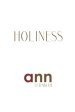 Holiness - Ann Elizabeth