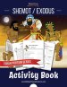 Shemot / Exodus Activity Book: Torah Portions for Kids