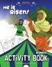 He is Risen! Activity Book