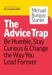 The Advice Trap