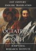 Octateuch: The Original Orit