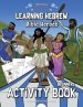 Learning Hebrew: Bible Heroes Activity Book