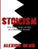 Stoicism: The Stoic Way of Life in a Modern World