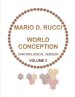 WORLD CONCEPTION - Chronological Version - VOLUME 2