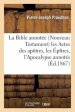 La Bible annot