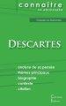 Comprendre Descartes (analyse Complete De Sa Pensee)