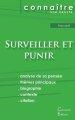 Fiche De Lecture Surveiller Et Punir De Michel Foucault (analyse Philosophique De Reference Et Resume Complet)