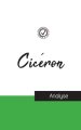 Ciceron (etude Et Analyse Complete De Sa Pensee)