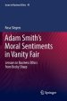 Adam Smith's Moral Sentiments in Vanity Fair: Lessons in Business Ethics from Becky Sharp