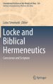 Locke And Biblical Hermeneutics