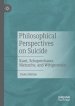 Philosophical Perspectives On Suicide