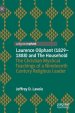 Laurence Oliphant (1829-1888) and the Household: The Christian Mystical Teachings of a Nineteenth Century Religious Leader