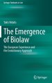 The Emergence of Biolaw: The European Experience and the Evolutionary Approach