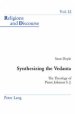 Synthesizing the Vedanta