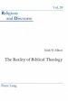 The Reality of Biblical Theology