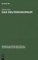 Das Deuteronomium