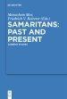 Samaritans - Past and Present: Current Studies