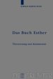 Das Buch Esther