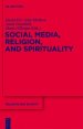 Social Media and Religious Change