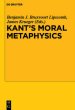 Kant's Moral Metaphysics