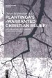 Plantinga's 'warranted Christian Belief'