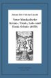 Neue Musikalische Kreuz-, Trost-, Lob- Und Dank-schule (1659)