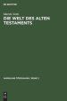 Welt Des Alten Testaments