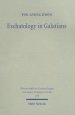 Eschatology in Galatians: Rethinking Paul's Response to the Crisis in Galatia