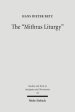 The 'Mithras Liturgy': Text, Translation, and Commentary