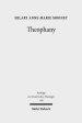 Theophany: The Appearing of God According to the Writings of Johannes Scottus Eriugena