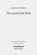 The Land of the Body: Studies in Philo's Representation of Egypt