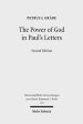 The Power of God in Paul's Letters