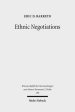 Ethnic Negotiations: The Function of Race and Ethnicity in Acts 16