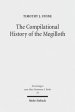 The Compilational History of the Megilloth: Canon, Contoured Intertextuality and Meaning in the Writings