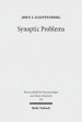 Synoptic Problems: Collected Essays