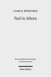 Paul in Athens: The Popular Religious Context of Acts 17