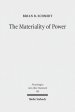 The Materiality of Power: Explorations in the Social History of Ancient Israelite Magic