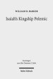 Isaiah's Kingship Polemic: An Exegetical Study in Isaiah 24-27